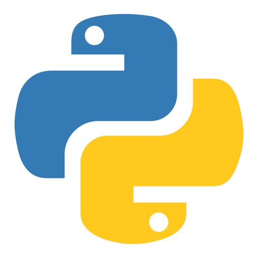 python